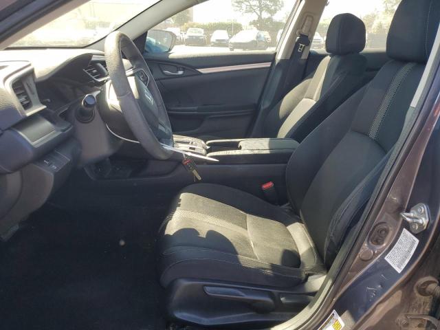 2016 HONDA CIVIC LX 19XFC2F58GE242293