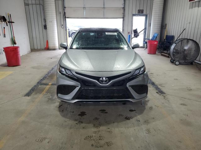 2023 TOYOTA CAMRY XSE 4T1K61AK2PU758448