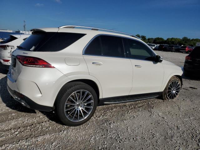 2021 MERCEDES-BENZ GLE 450 4M 4JGFB5KB8MA409973