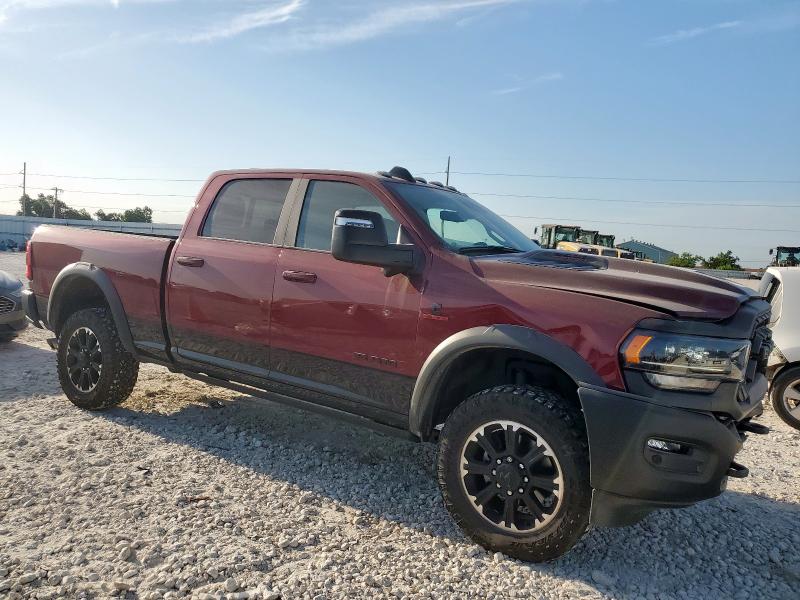 2024 RAM 2500 POWER 3C6UR5ELXRG244651