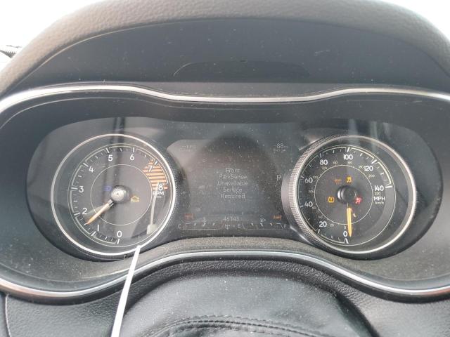 2019 JEEP CHEROKEE L 1C4PJMDX7KD200167