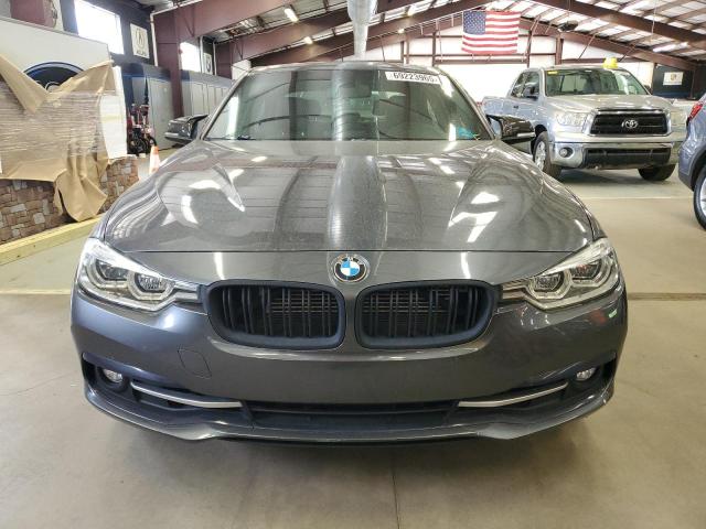 2018 BMW 330E - WBA8E1C50JA756258