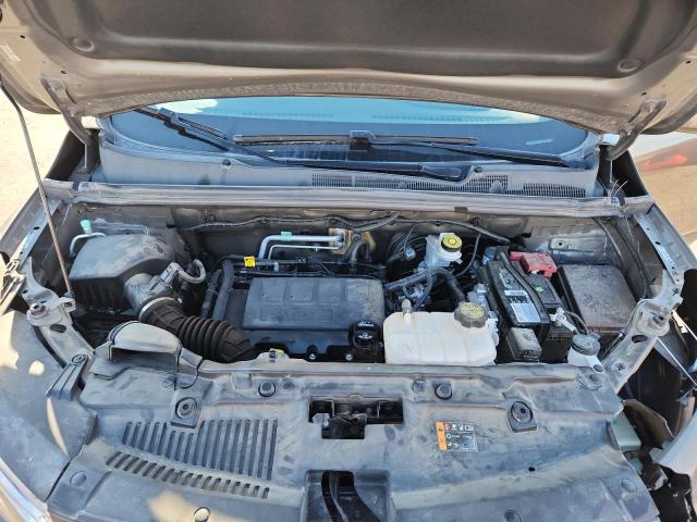 2020 CHEVROLET TRAX LS - KL7CJKSB4LB342609