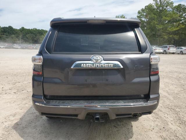 2022 TOYOTA 4RUNNER LI JTEKU5JR9N6006791