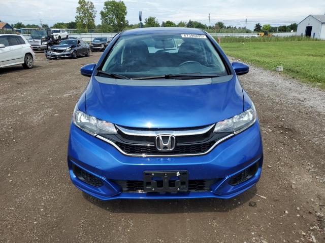 2019 HONDA FIT LX 3HGGK5H47KM702444