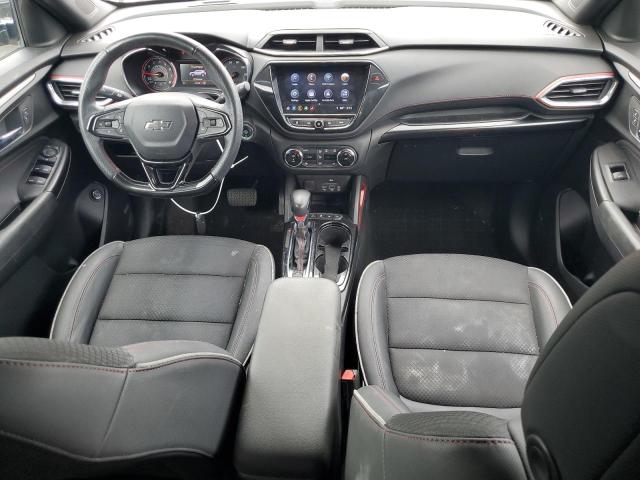 2023 CHEVROLET TRAILBLAZE KL79MUSL9PB114889