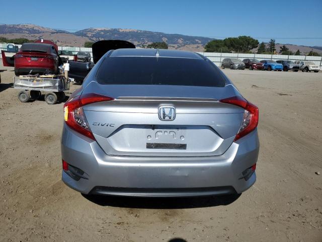2018 HONDA CIVIC EXL JHMFC1F72JX014954