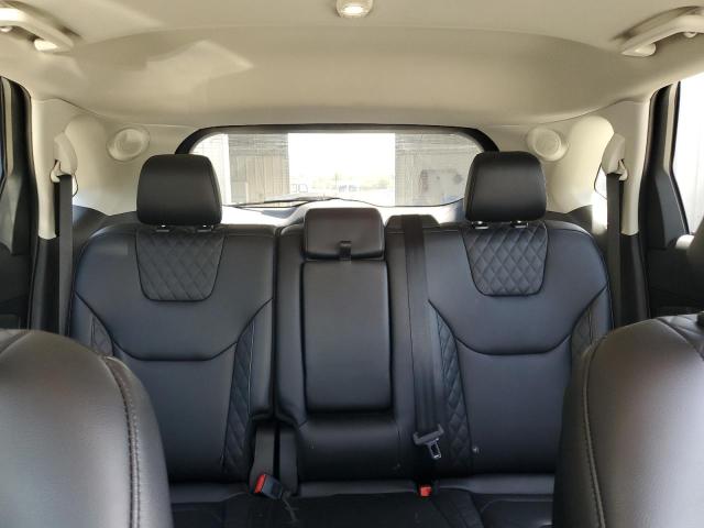 2024 FORD EDGE TITANIUM 2FMPK4K97RBA53829