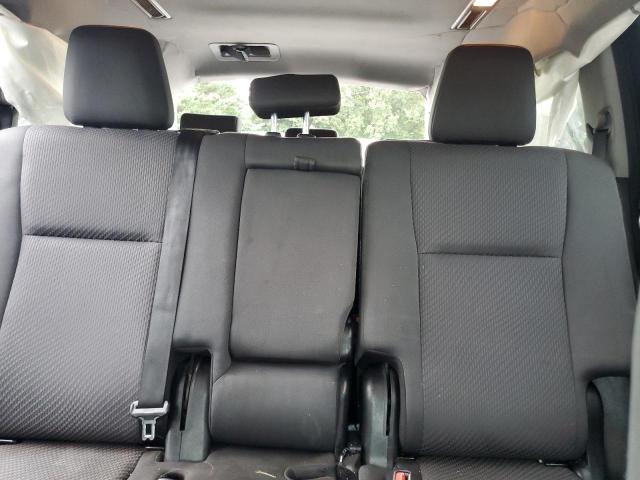 2018 TOYOTA HIGHLANDER 5TDZARFH9JS036760