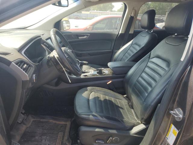 2017 FORD EDGE SEL 2FMPK4J90HBC21360