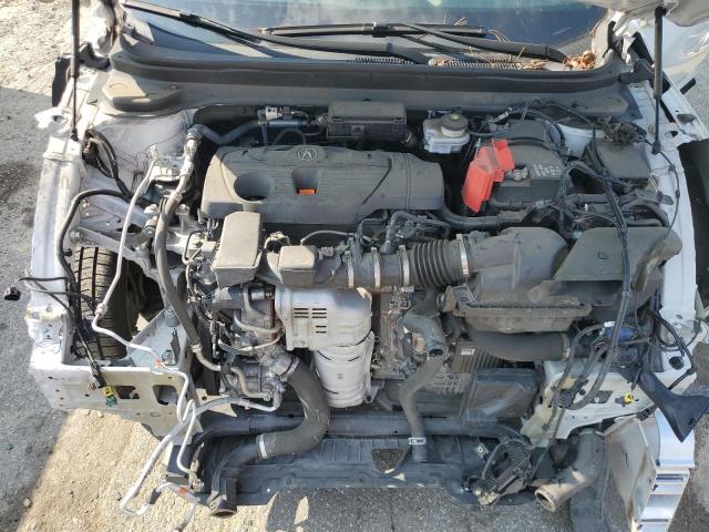 2021 ACURA RDX A-SPEC 5J8TC1H68ML023227