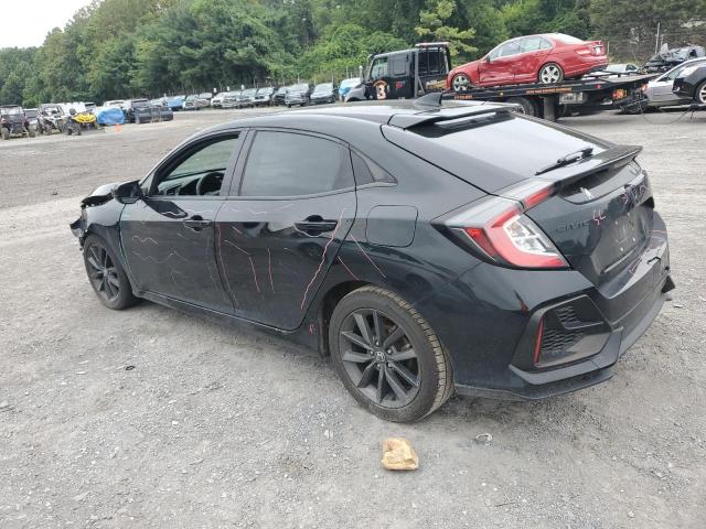 2020 HONDA CIVIC EX SHHFK7H68LU401550
