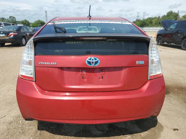 2010 TOYOTA PRIUS #3287773090