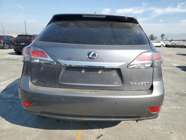 2015 LEXUS RX 450H 2T2BC1BA7FC010045