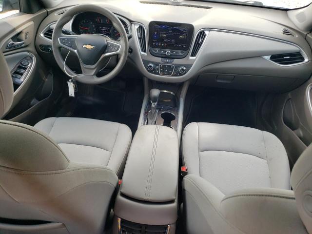 2022 CHEVROLET MALIBU LT 1G1ZD5ST6NF112511