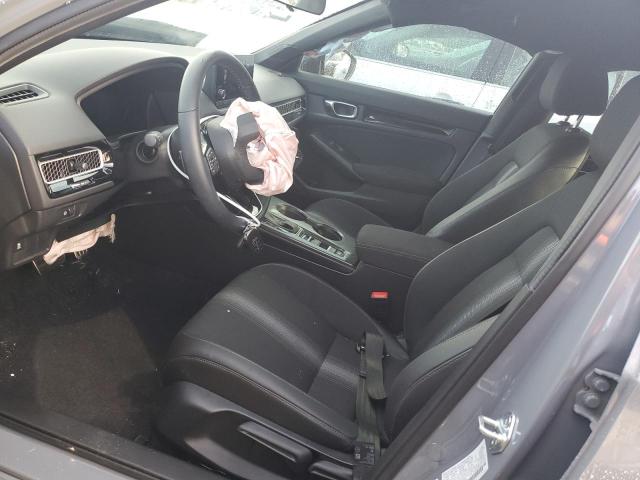 2025 HONDA CIVIC SPOR - 2HGFE4F85SH320284