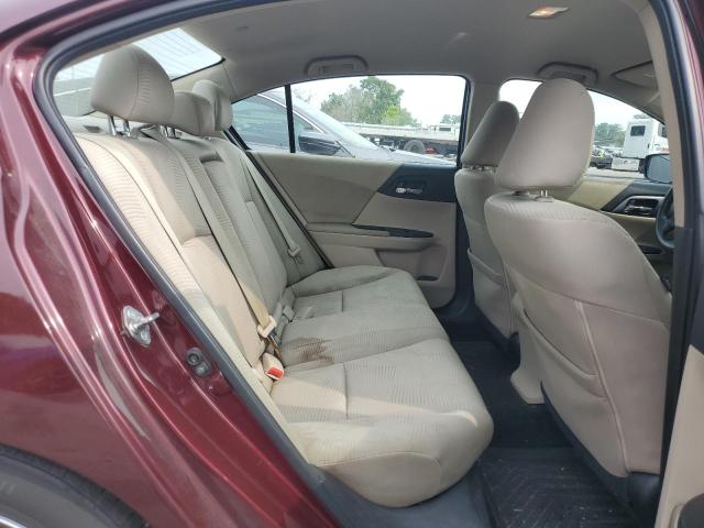 2015 HONDA ACCORD LX 1HGCR2F36FA223812