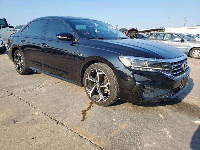 2020 VOLKSWAGEN PASSAT R-LINE 1VWMA7A3XLC023916