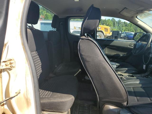 2020 FORD RANGER XL 1FTER1EH4LLA81796