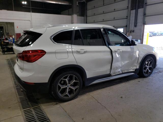 2019 BMW X1 XDRIVE28I WBXHT3C53K3H36991