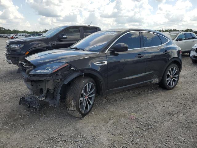 2018 JAGUAR E-PACE S SADFJ2FX1J1Z30769