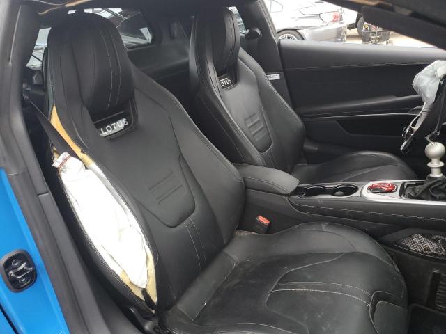 2024 LOTUS EMIRA FIRS SCCLEKAX7RHA13415