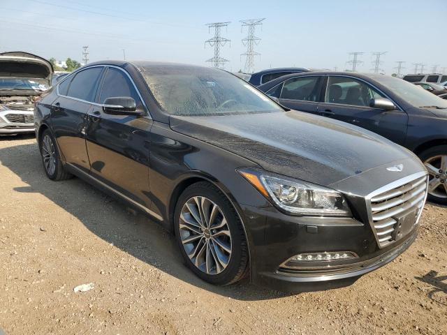 2016 HYUNDAI GENESIS 3. KMHGN4JE4GU129097