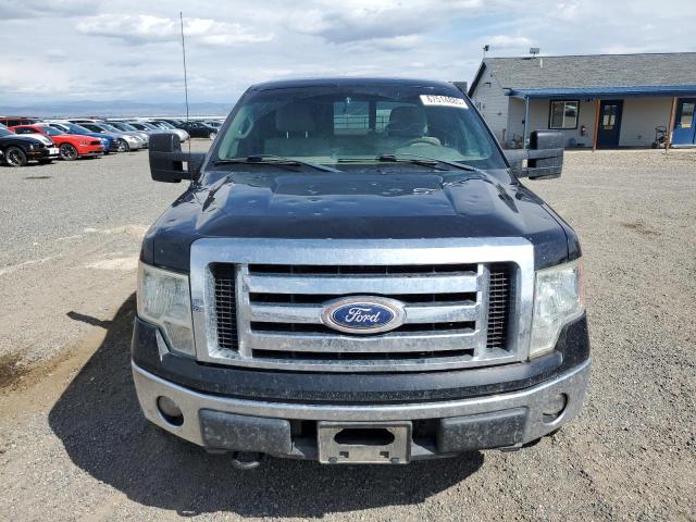 2010 FORD F150 SUPER - Other View