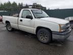 Lot #3310664751 2005 CHEVROLET SILVERADO