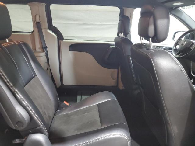2019 DODGE GRAND CARA 2C4RDGCG9KR563277