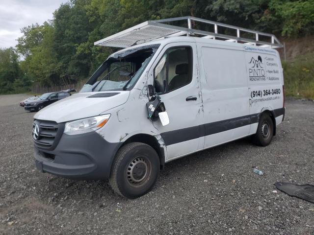 Global Auto Auctions: 2025 BENZ SPRINTER CARGO 2500