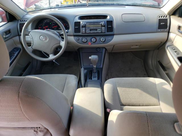 2006 TOYOTA CAMRY LE #3240196029