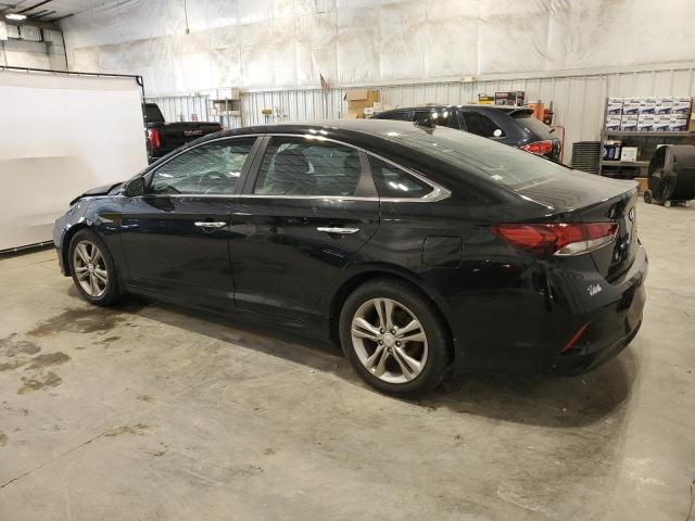 2019 HYUNDAI SONATA LIM - 5NPE34AF9KH801488