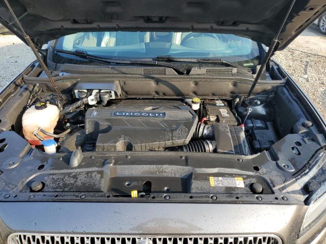 2019 LINCOLN NAUTILUS R #3277065158