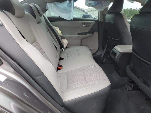 2016 TOYOTA CAMRY LE 4T1BF1FK6GU215354