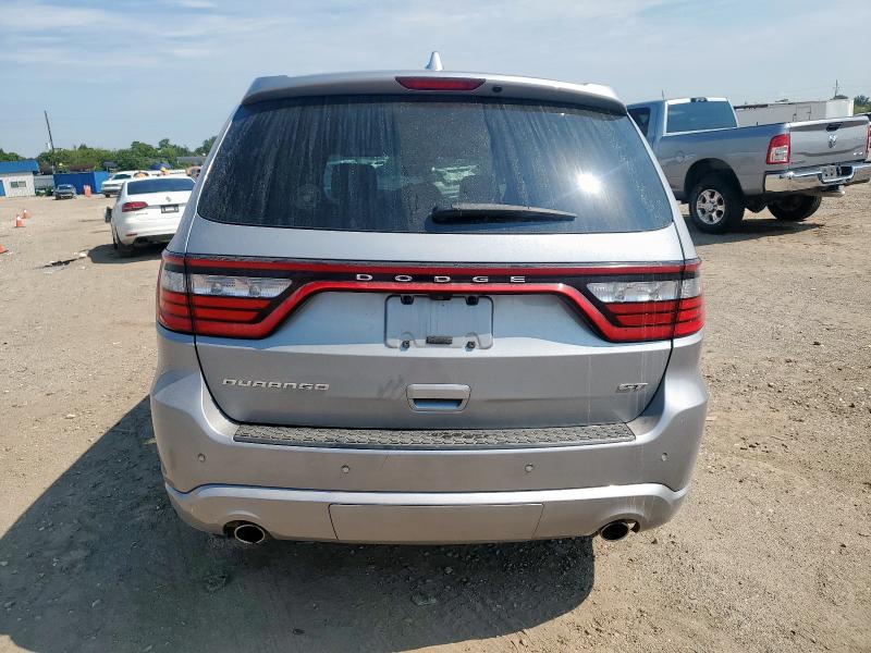 2020 DODGE DURANGO GT 1C4RDHDG0LC259785