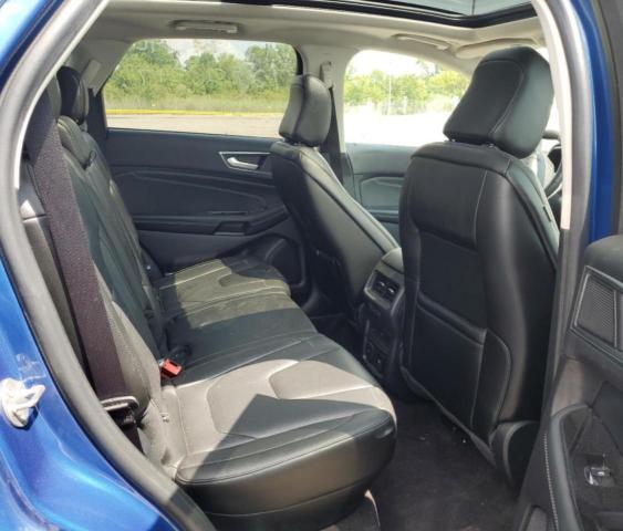 2020 FORD EDGE TITAN - 2FMPK4K92LBB10140