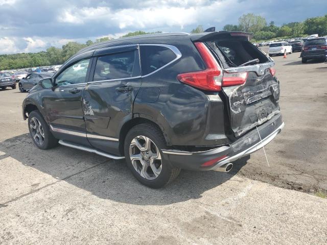 2017 HONDA CR-V TOURING 5J6RW2H95HL053088