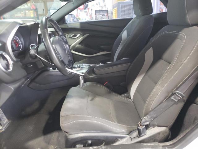 2019 CHEVROLET CAMARO LS 1G1FB3DX6K0112911