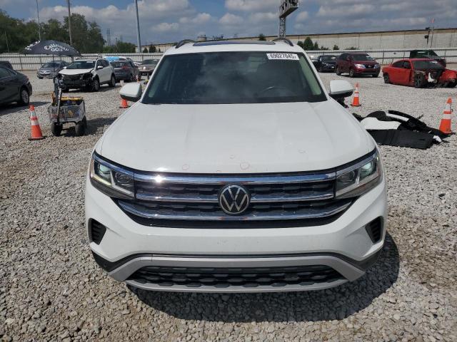 2021 VOLKSWAGEN ATLAS SE 1V2KR2CA1MC504011