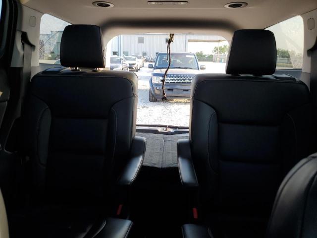 2019 GMC ACADIA SLT 1GKKNWLSXKZ219495
