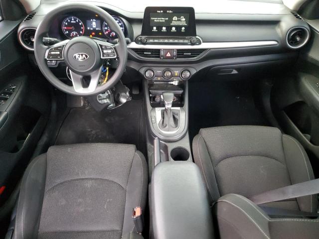 2021 KIA FORTE FE 3KPF24AD3ME325655