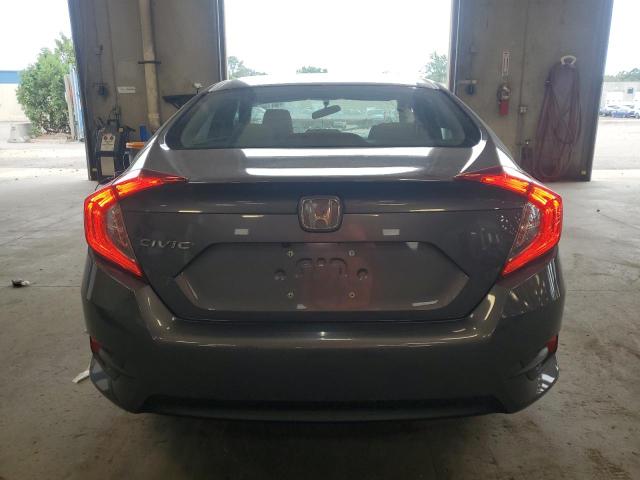 2016 HONDA CIVIC LX - 2HGFC2F5XGH540303