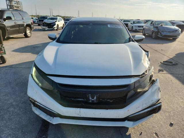 2019 HONDA CIVIC LX 2HGFC2F6XKH580818