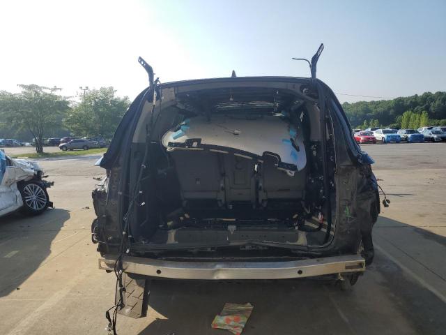 2018 HONDA ODYSSEY EXL 5FNRL6H74JB090162