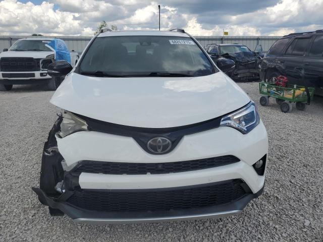 2016 TOYOTA RAV4 SE JTMJFREVXGD186676
