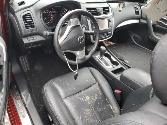 2016 NISSAN ALITMA 1N4AL3AP9GC144024