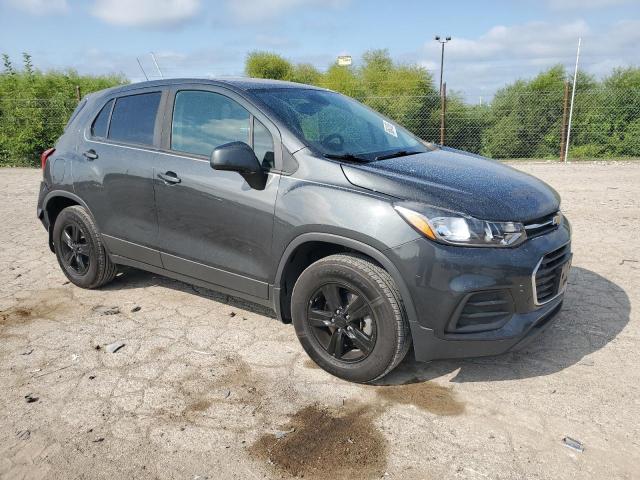 2020 CHEVROLET TRAX LS - 3GNCJNSBXLL203384