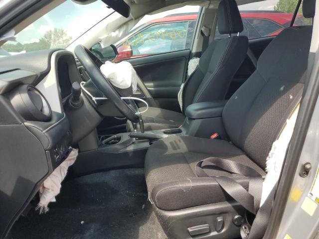 2018 TOYOTA RAV4 ADVENTURE - 2T3WFREV2JW495557