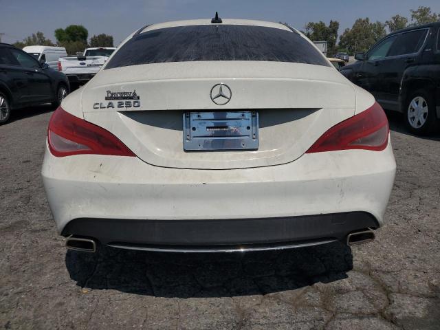 2016 MERCEDES-BENZ CLA 250 WDDSJ4EB9GN313266